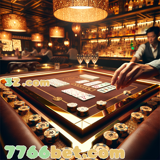 Apostas Online: Explorando o Mundo de 7766bet.com