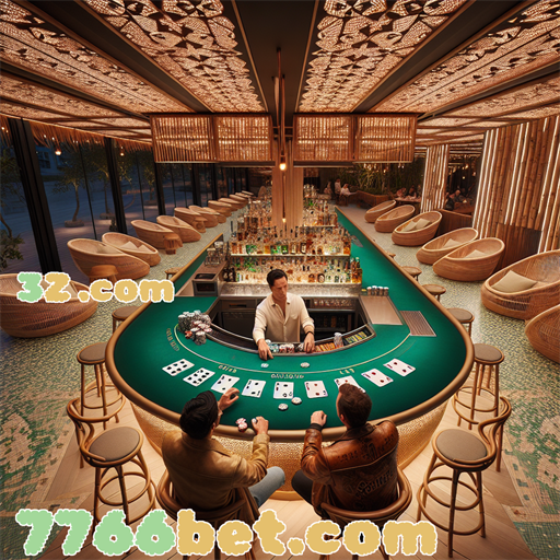 Descubra as Promoções Especiais da 7766bet.com