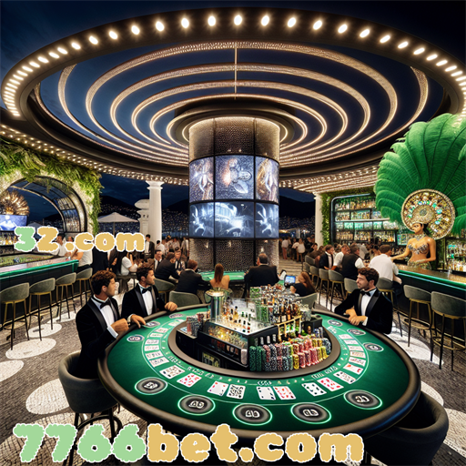 Descubra as Recompensas no 7766bet.com